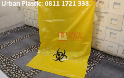 Harga Plastik Sampah Per Meter Merk Urban Plastic Terjangkau