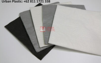 Jual Geotextile Non Woven Merk BaliGEOTEX yang Terbaik