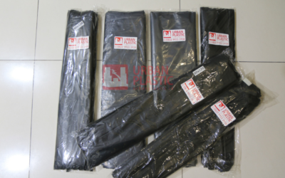 Plastik Sampah 1 Roll Merk Urban Plastic Review Lengkapnya