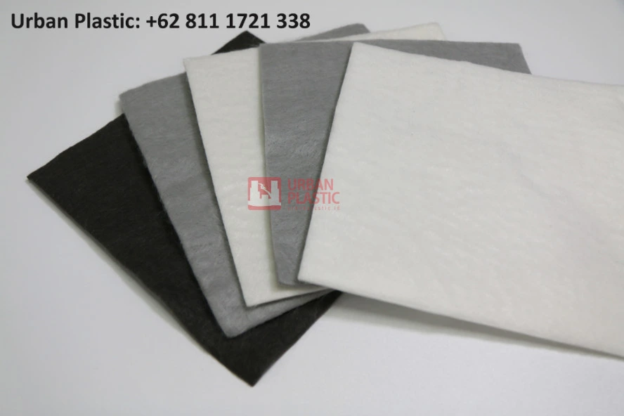 Jual Geotextile Woven