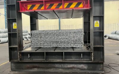 Jual Kawat Bronjong Merk BaliGEOTEX dan Manfaat Utamanya
