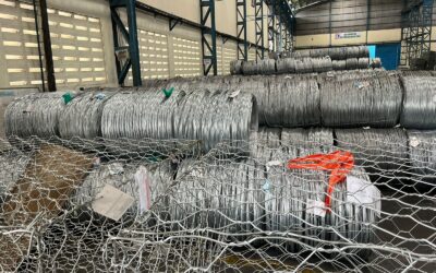 Jual Kawat Bronjong BaliGEOTEX dengan Kualitas Terbaik