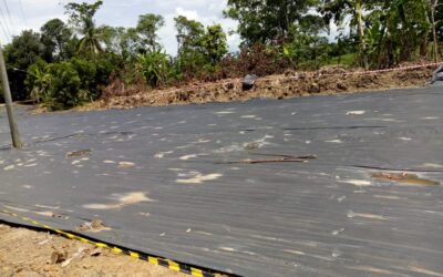 Jual Geotextile Woven dari Urban Plastic? Ini Keunggulannya
