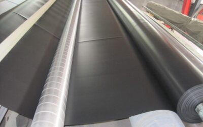 Manfaat Jasa Geomembrane BaliGEOTEX untuk Proyek Biogas