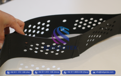 Mengenal Fungsi Geocell Merk Urban Plastic untuk Proteksi