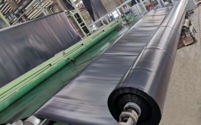 Fungsi dari Geomembrane Merk BaliGEOTEX dan Faktornya