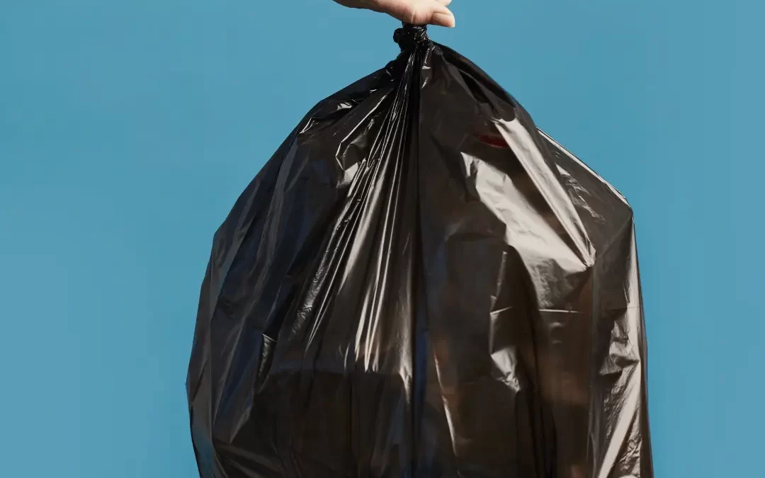 Jual Plastik Sampah di Pontianak Merk Urban Plastic untuk Medis