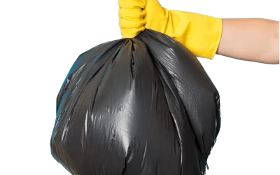 Jual Plastik Sampah di Kalimantan Barat Merk Urban Plastic
