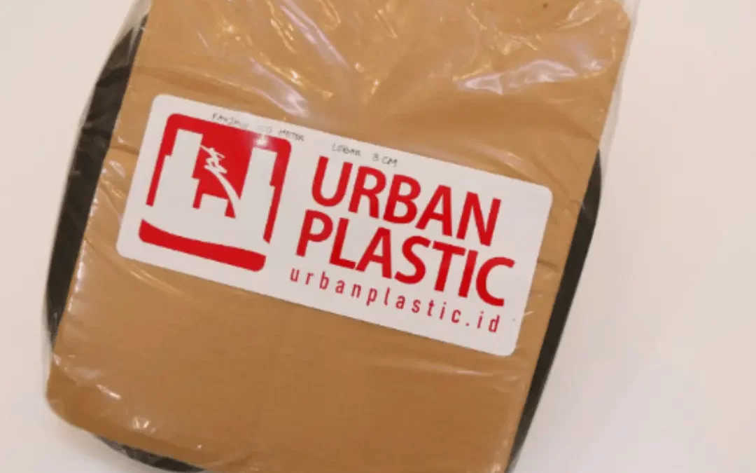 Tempat Jual Selang Irigasi di Banten Merk Urban Plastic