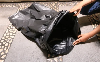 Plastik Sampah Besar Namanya Apa, Inilah Beberapa Jenisnya