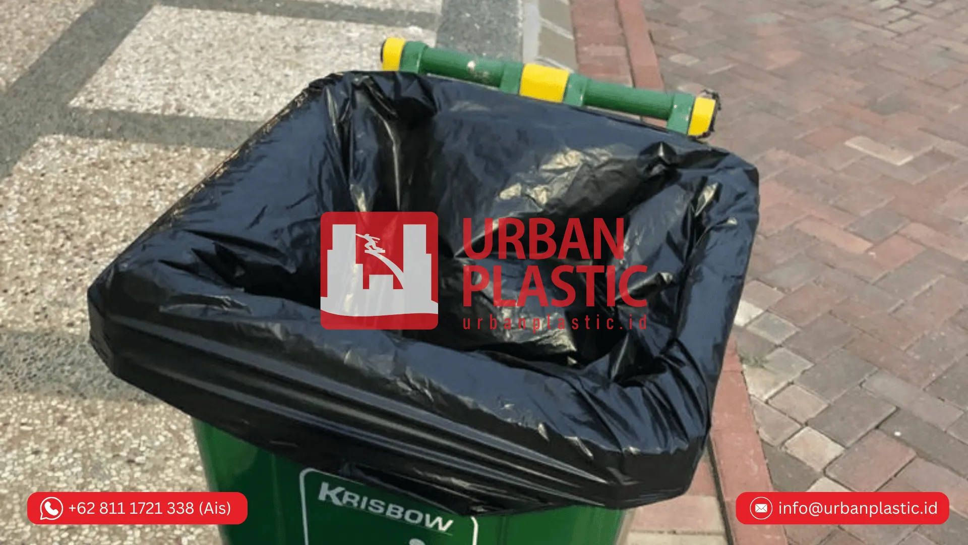 kantong plastik sampah merk Urban Plastic-2