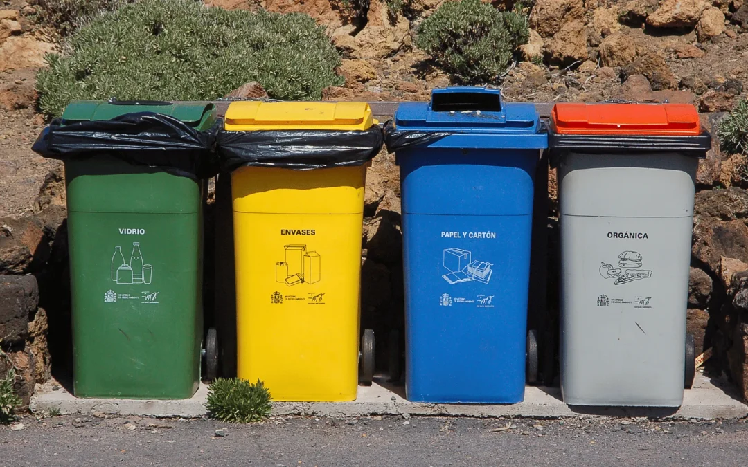 Plastik Sampah Hitam Besar untuk Event Besar Bantu Jaga Kebersihan Lokasi