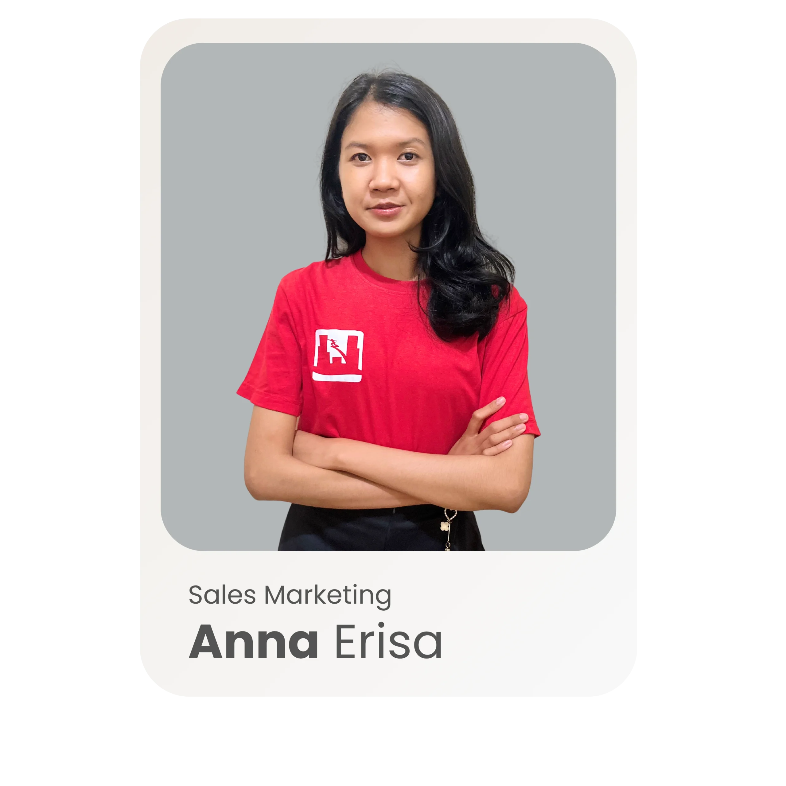 Anna Erisa Urban Plastic Team