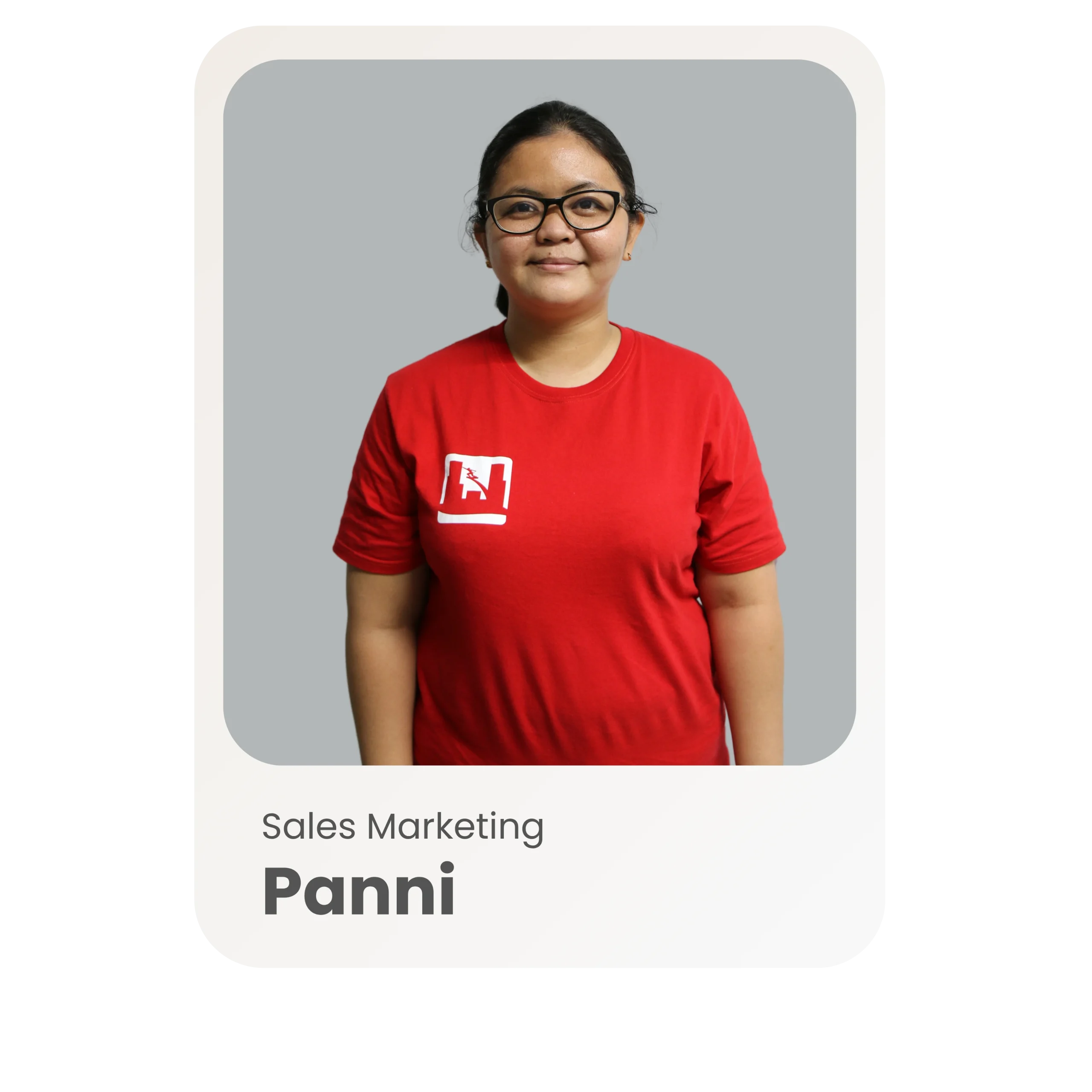 Panni Urban Plastic Team