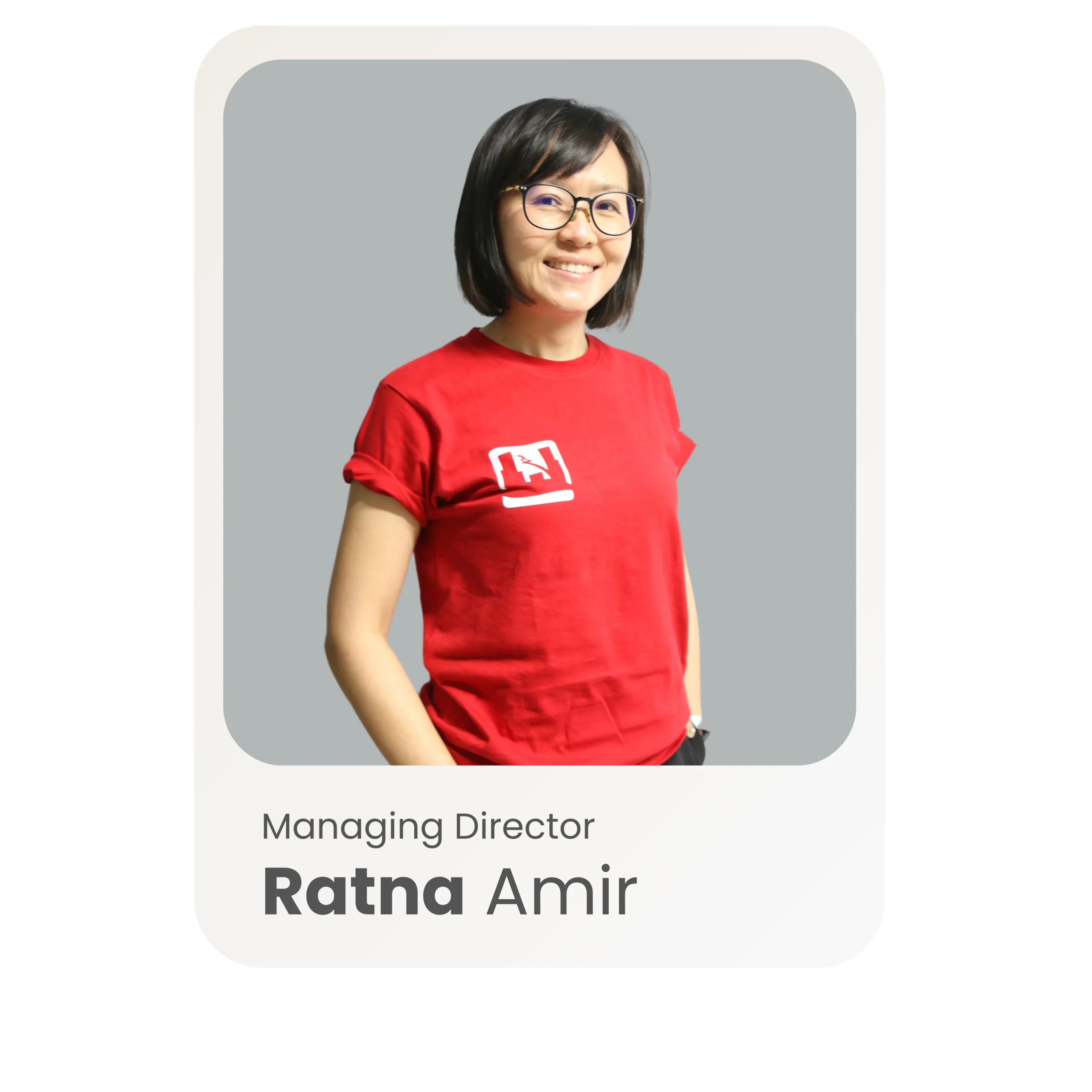Ratna Amir Urban Plastic.