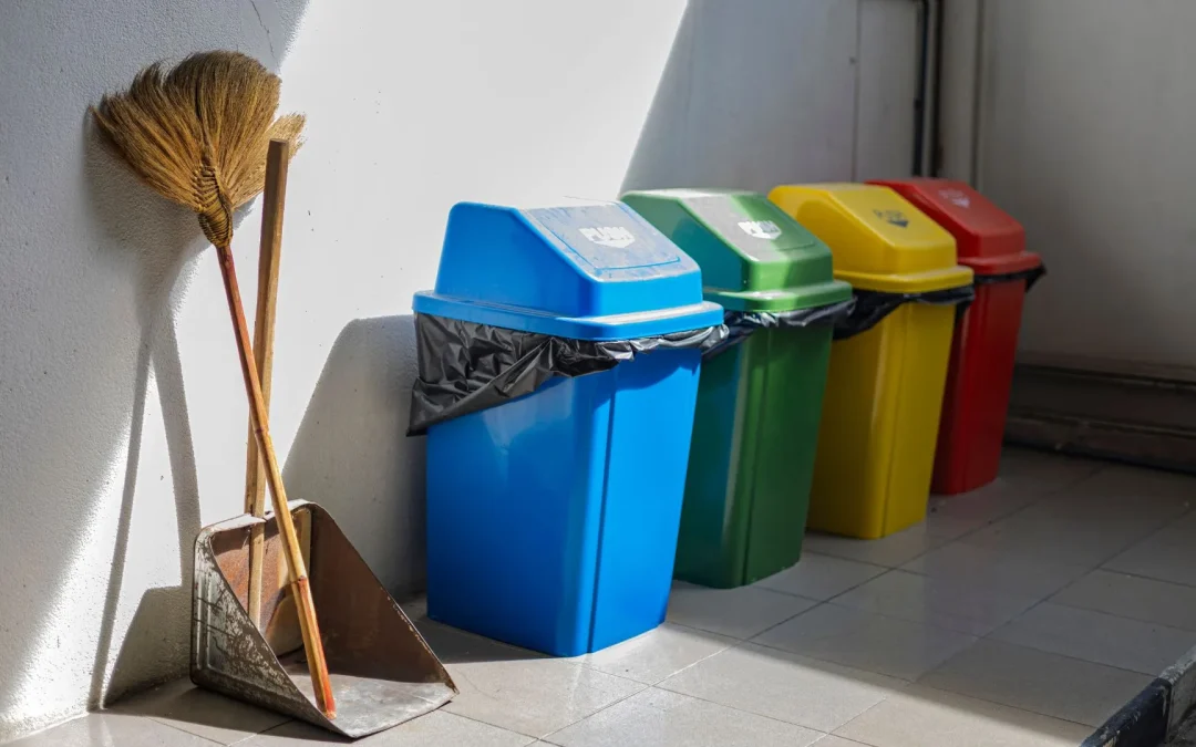 plastik sampah premium urban plastic